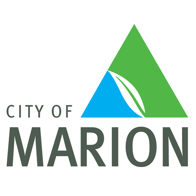 Marion University Logo